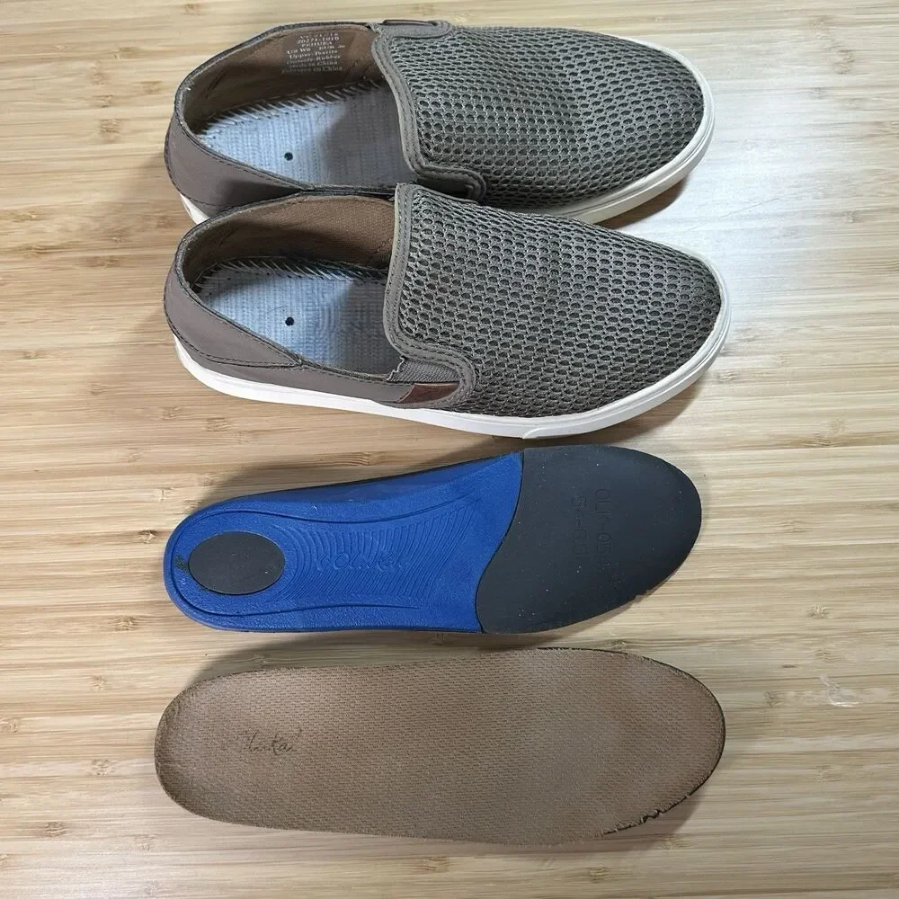 OluKai great used
